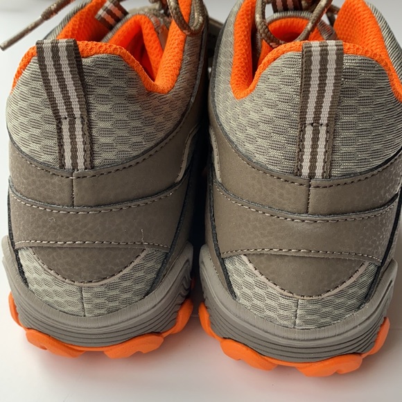 Merrell Unisex-Child Chameleon 7 Access Boots - Picture 4 of 7